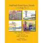 NadaDada Motel Reno, Nevada Coloring Book - Paperback