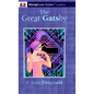 The Great Gatsby (Annotated): A StrongReader Builder(TM) Classic for Dyslexic and Struggling Readers - Hardcover