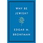 Why Be Jewish?: A Testament - Hardcover