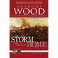 The Storm That Carries Me Home: A Story of the Civil War - Paperback