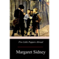 Five Little Peppers Abroad - Paperback