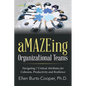 aMAZEing Organizational Teams: Navigating 7 Critical Attributes for Cohesion, Productivity and Resilience - Paperback