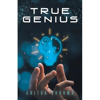 True Genius - Paperback