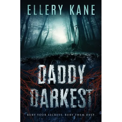 Daddy Darkest - Paperback