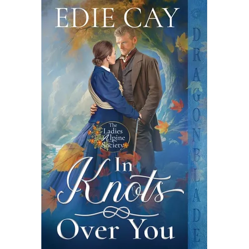 In Knots Over You - Paperback
