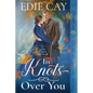 In Knots Over You - Paperback