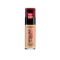 Loreal Paris Infaillible 24H Fresh Wear Foundation - Long Lasting, Waterproof Makeup with SPF 25 - 140 Golden Beige