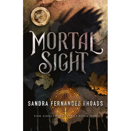 Mortal Sight: Volume 1 - Paperback