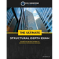 The Ultimate Structural Depth Exam - Paperback