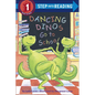 Dancing Dinos Go to School - Hardcover