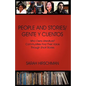 People and Stories / Gente y Cuentos: Communities Find Their Voice Through Short Stories - Hardcover