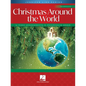 Christmas Around the World: 12 Intermediate Piano Solo Arrangements in Progressive Order Jennifer Linn Series - Paperback