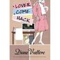 Lover Come Hack - Hardcover
