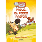 Paolo, El Perro Pastor - Hardcover