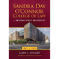 The Sandra Day O'Connor College of Law at Arizona State University: 1965 to 2020 - Paperback