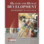 Health and Human Development DANTES/DSST Test Study Guide - Paperback