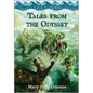 Tales from the Odyssey, Part 1 - Paperback