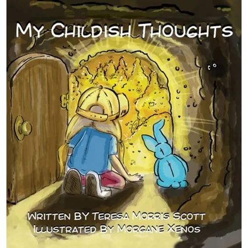 My Childish Thoughts - Hardcover