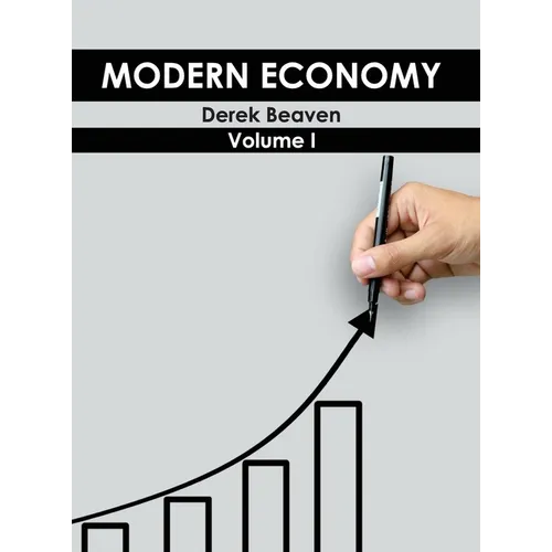 Modern Economy: Volume I - Hardcover