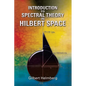 Introduction to Spectral Theory in Hilbert Space - Paperback