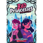 Perfect Villains (Bad Princesses #1) - Paperback
