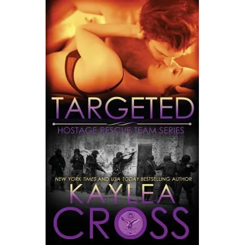 Targeted - Paperback