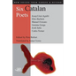 Six Catalan Poets - Paperback