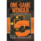 One-Game Wonder: A Hoops Memory and Compilation - Paperback