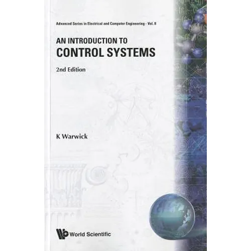 Introduction to Control Systems, an (2nd Edition) - Paperback