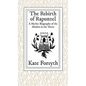 The Rebirth of Rapunzel: A Mythic Biography of the Maiden in the Tower - Hardcover