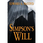 Simpson's Will - Paperback