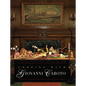 Cooking with Giovanni Caboto: Regional Italian Cuisine - Hardcover