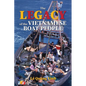 The Legacy of The Vietnamese Boat People - Paperback