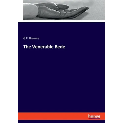 The Venerable Bede - Paperback