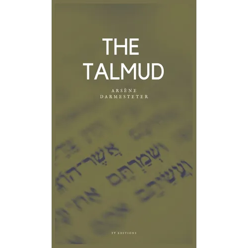The Talmud - Hardcover