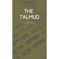 The Talmud - Hardcover