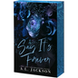 Say It's Forever - Paperback