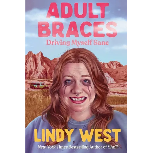 Adult Braces - Paperback