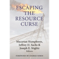 Escaping the Resource Curse - Hardcover