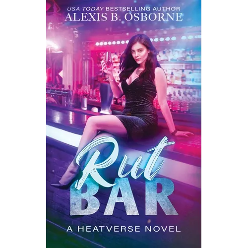 Rut Bar - Paperback