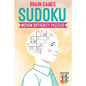 Brain Games Sudoku Medium Difficulty Puzzles - Paperback