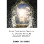 Pray-Through Prayers to Defeat Attacks Against Destiny - Hardcover