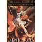 The Great Contest: War In Heaven - Paperback