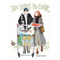 She Loves to Cook, and She Loves to Eat, Vol. 3 - Paperback