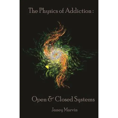 The Physics Of Addiction: Open & Closed Systems - Paperback