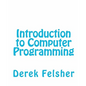 Introduction to Computer Programming - Paperback