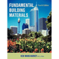 Fundamental Building Materials: Fourth Edition - Paperback