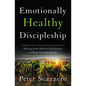 Emotionally Healthy Discipleship Hardcover - Hardcover