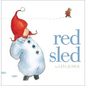 Red Sled - Hardcover