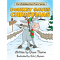Donkey Saves Christmas - Hardcover